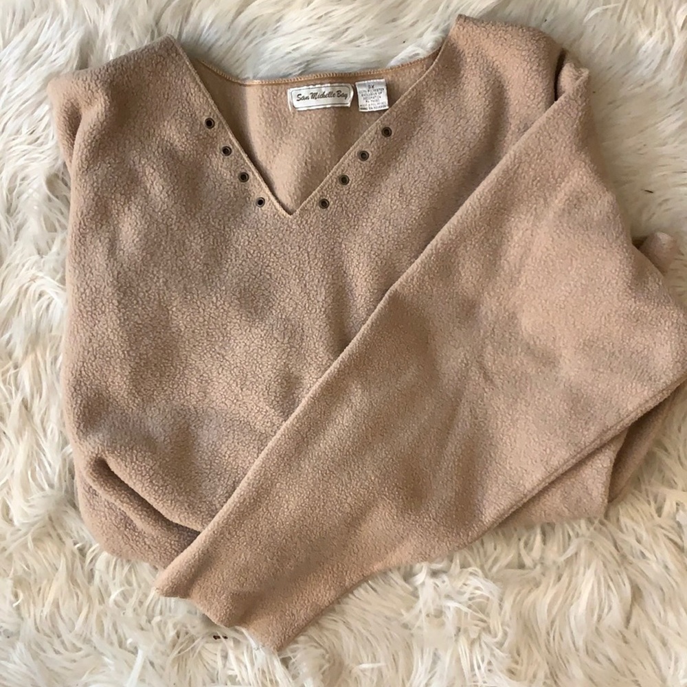 Women’s Plus Size long sleeve. Size 3X.